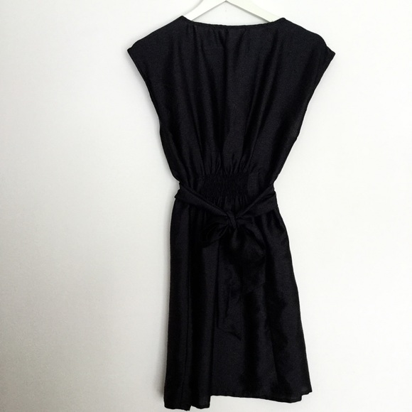 H&M Black Dress - Picture 9 of 9